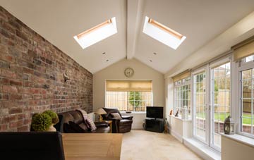 conservatory roof insulation Snitter, Northumberland
