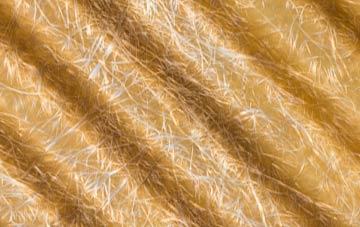 Snitter fibreglass roof waterproofing