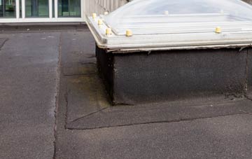 disadvantages of Snitter flat roofs