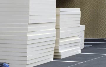 Snitter flat roof insulation costs