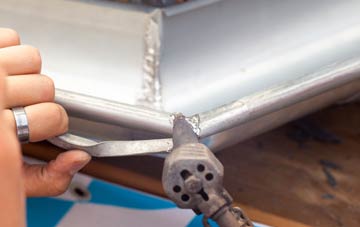 disadvantages of Snitter lead roofing