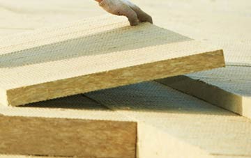 measuring Snitter tapered insulation