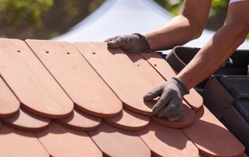 Snitter roof tile contractors