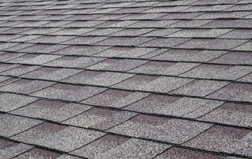 Snitter tiles for shallow pitch roofing