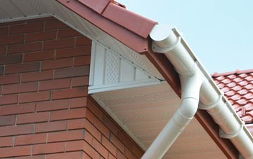 Snitter soffit repair costs