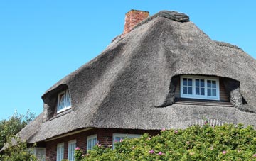 thatch roofing Snitter, Northumberland