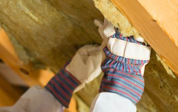 types of Snitter pitched roof insulation materials