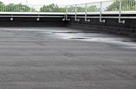 find rated Snitter flat roofing companies