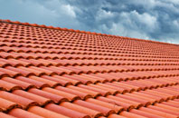 Snitter roofing tiles